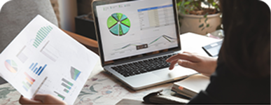 비즈니스 업무지원