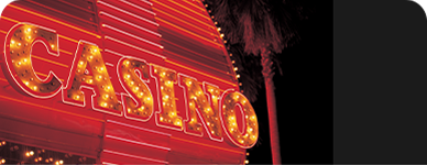 강원랜드와 카지노