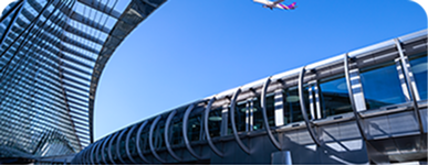 공항영접, 영상